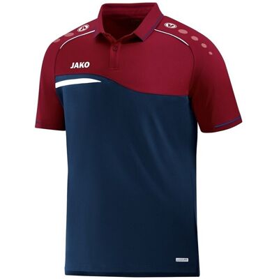 T-shirts med korta ärmar Jako Competition 2.0 EU XS,EU XXS Pojkar T-shirts med korta ärmar Jako Competition 2.0 EU XS,EU XXS Pojkar
