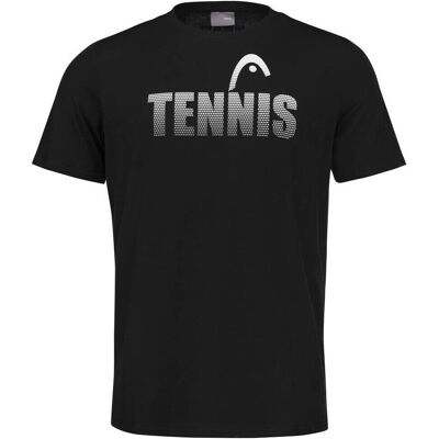 T-shirts med korta ärmar Head Club Colin 2023 EU M Pojkar T-shirts med korta ärmar Head Club Colin 2023 EU M Pojkar