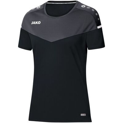 T-shirts med korta ärmar Jako Champ 2.0 EU XS Dam T-shirts med korta ärmar Jako Champ 2.0 EU XS Dam