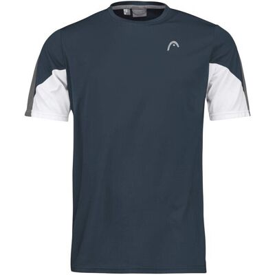 T-shirts med korta ärmar Head Club Technical EU M Pojkar T-shirts med korta ärmar Head Club Technical EU M Pojkar