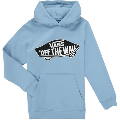 Huvtröjor Vans Style 76 PO 16 Jahre Huvtröjor Vans Style 76 PO 16 Jahre