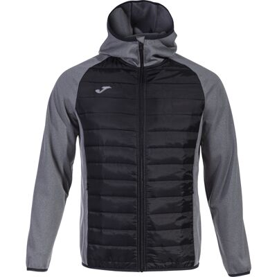 Underställ Joma Berna III Softshell Hoodie EU S,EU M Herr Underställ Joma Berna III Softshell Hoodie EU S,EU M Herr