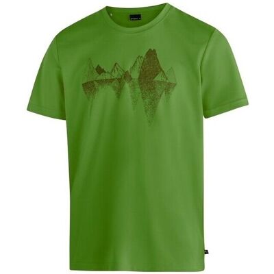 T-shirts med korta ärmar Maier Sports 3003117M20009 EU XXL,EU L Herr T-shirts med korta ärmar Maier Sports 3003117M20009 EU XXL,EU L Herr