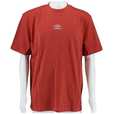 Sport-T-shirts Umbro Diamond Small Logo Tee EU M,EU L Sport-T-shirts Umbro Diamond Small Logo Tee EU M,EU L