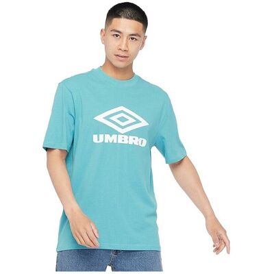 T-shirts med korta ärmar Umbro Diamond Logo Tee EU M,EU L Herr T-shirts med korta ärmar Umbro Diamond Logo Tee EU M,EU L Herr