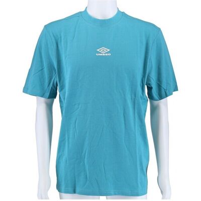 T-shirts med korta ärmar Umbro Diamond Small Logo Tee EU M,EU L Herr T-shirts med korta ärmar Umbro Diamond Small Logo Tee EU M,EU L Herr
