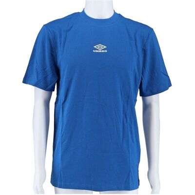 T-shirts med korta ärmar Umbro Diamond Small Logo Tee EU M,EU L Herr T-shirts med korta ärmar Umbro Diamond Small Logo Tee EU M,EU L Herr