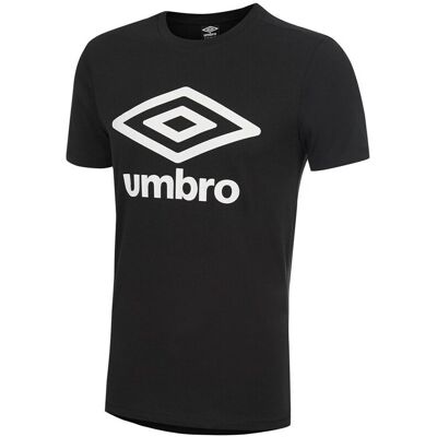 T-shirts med korta ärmar Umbro 65352U060FW EU M Herr T-shirts med korta ärmar Umbro 65352U060FW EU M Herr
