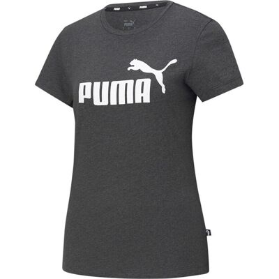 T-shirts med korta ärmar Puma 58677407 EU S,EU L,EU XL Dam T-shirts med korta ärmar Puma 58677407 EU S,EU L,EU XL Dam