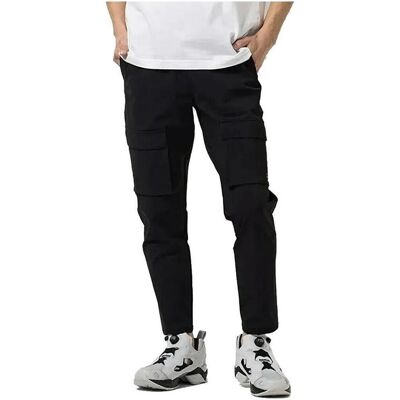 Byxor Reebok Sport Activ Coll Skystretc EU XL Herr Byxor Reebok Sport Activ Coll Skystretc EU XL Herr