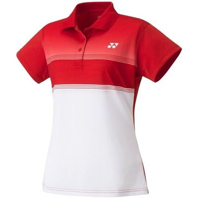 T-shirts med korta ärmar Yonex Club Team EU S Dam T-shirts med korta ärmar Yonex Club Team EU S Dam