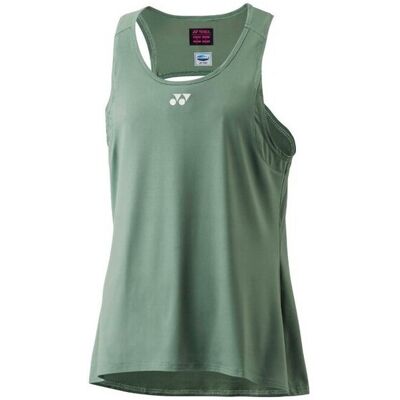 T-shirts med korta ärmar Yonex Practice 2024 EU XL Dam T-shirts med korta ärmar Yonex Practice 2024 EU XL Dam