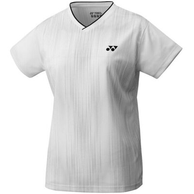 T-shirts med korta ärmar Yonex Club Team 21 EU XXL Dam T-shirts med korta ärmar Yonex Club Team 21 EU XXL Dam