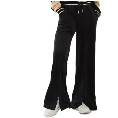 Ellesse Modell SGX21021 Velour träningsbyxor - Byxor Ellesse Modell SGX21021 Velour träningsbyxor - Byxor