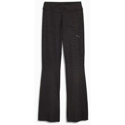 Dam Leggings PUMA Dare To Textured - Svart - XS - Leggings Dam Leggings PUMA Dare To Textured - Svart - XS - Leggings