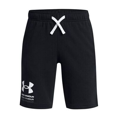 7/8- och 3/4-byxor Under Armour 1383135001 EU XS Flickor 7/8- och 3/4-byxor Under Armour 1383135001 EU XS Flickor