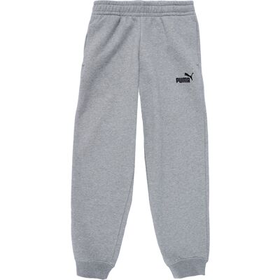 Joggingkläder / Underställ Puma ESS NO1 LOGO SWEATPANTS 5 / 6 Jahre,7 / 8 Jahre,9 / 10 Jahre,13 / 14 Jahre,15 / 16 Jahre Pojkar Joggingkläder / Underställ Puma ESS NO1 LOGO SWEATPANTS 5 / 6 Jahre,7 / 8 Jahre,9 / 10 Jahre,13 / 14 Jahre,15 / 16 Jahre Pojkar