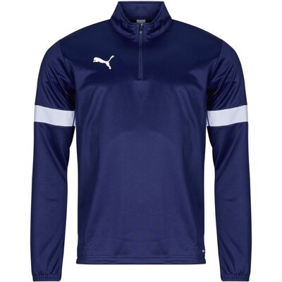 Sweatshirts Puma INDIVIDUALRISE ZIP TOP US L,US M,US S,US XL Sweatshirts Puma INDIVIDUALRISE ZIP TOP US L,US M,US S,US XL