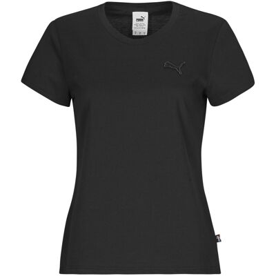 T-shirts med korta ärmar Puma TEE W MIF BADGE BRODE US M,US S Dam T-shirts med korta ärmar Puma TEE W MIF BADGE BRODE US M,US S Dam