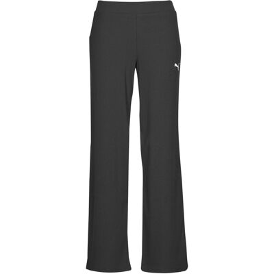 Joggingkläder / Underställ Puma ESS ELEVATED RIB PANT EU S,EU M,EU XS,US XS Dam Joggingkläder / Underställ Puma ESS ELEVATED RIB PANT EU S,EU M,EU XS,US XS Dam