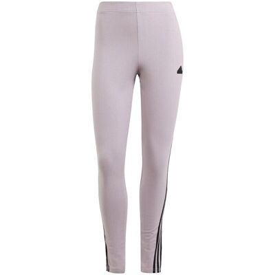 Adidas Future Icons IS3611 Leggings - Kvinnor - Lila Adidas Future Icons IS3611 Leggings - Kvinnor - Lila