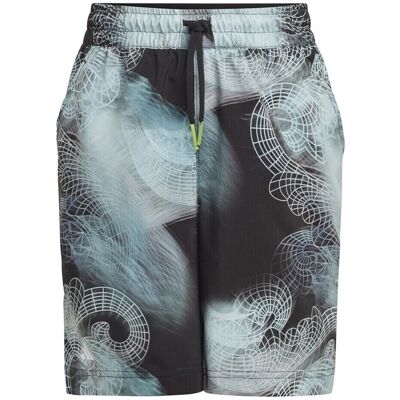7/8- och 3/4-byxor adidas Pro Graphic EU S Pojkar 7/8- och 3/4-byxor adidas Pro Graphic EU S Pojkar