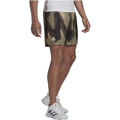 7/8- och 3/4-byxor adidas Printed EU XXL Herr 7/8- och 3/4-byxor adidas Printed EU XXL Herr
