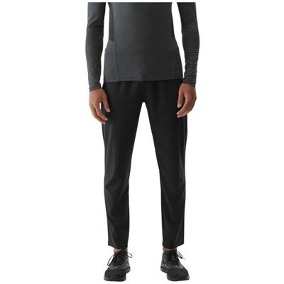 Joggingkläder / Underställ 4F 4FWAW24TFTRM68420S EU XXL Herr Joggingkläder / Underställ 4F 4FWAW24TFTRM68420S EU XXL Herr