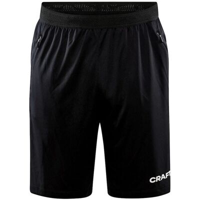 Craft Evolve Zip Pocket Träningsshorts - shorts Craft Evolve Zip Pocket Träningsshorts - shorts