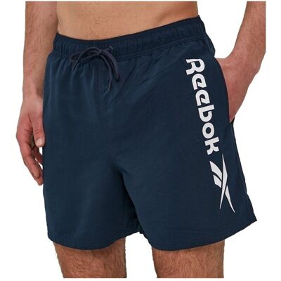 7/8- och 3/4-byxor Reebok Sport Yestin EU S Herr 7/8- och 3/4-byxor Reebok Sport Yestin EU S Herr