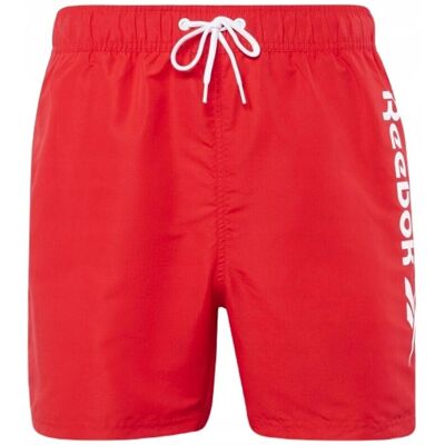 7/8- och 3/4-byxor Reebok Sport Yestin EU L Herr 7/8- och 3/4-byxor Reebok Sport Yestin EU L Herr