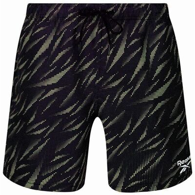 7/8- och 3/4-byxor Reebok Sport Axford EU S Herr 7/8- och 3/4-byxor Reebok Sport Axford EU S Herr