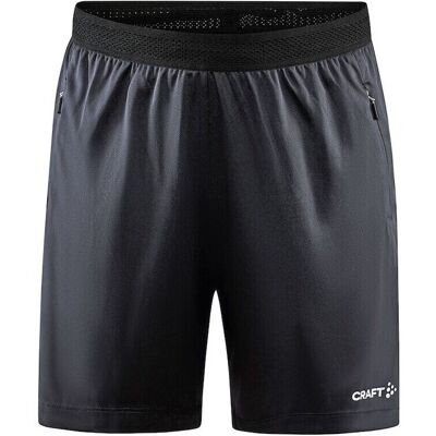 7/8- och 3/4-byxor Craft Evolve Zip Pocket EU S,EU M,EU L,EU XL,EU XS Dam 7/8- och 3/4-byxor Craft Evolve Zip Pocket EU S,EU M,EU L,EU XL,EU XS Dam