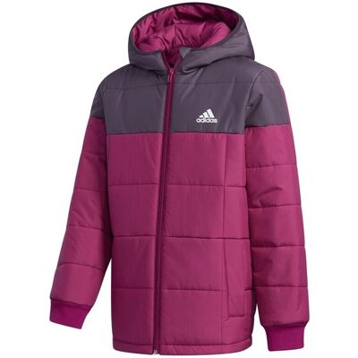 Dunjackor adidas GM5611 EU XL Flickor Dunjackor adidas GM5611 EU XL Flickor