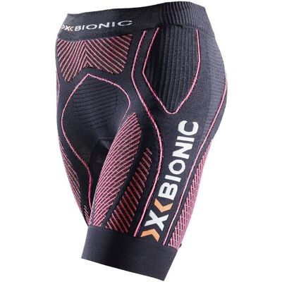 7/8- och 3/4-byxor X-bionic O100050B093 EU S,EU XS Dam 7/8- och 3/4-byxor X-bionic O100050B093 EU S,EU XS Dam