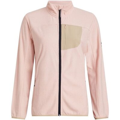 Fleecetröjor Mckinley Da unterjacke Conna W EU 3XL Dam Fleecetröjor Mckinley Da unterjacke Conna W EU 3XL Dam