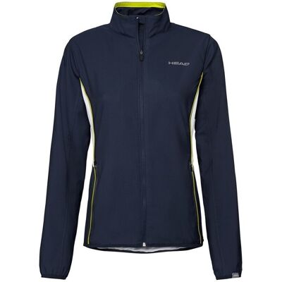 Underställ Head 814309DB EU XXL,EU S,EU M,EU L,EU XS Dam Underställ Head 814309DB EU XXL,EU S,EU M,EU L,EU XS Dam