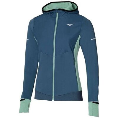 Tunna jackor Mizuno Warmalite Hybrid EU XS Dam Tunna jackor Mizuno Warmalite Hybrid EU XS Dam