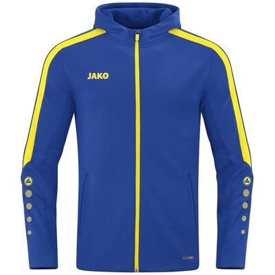 Tunna jackor Jako 6823404 EU L Herr Tunna jackor Jako 6823404 EU L Herr