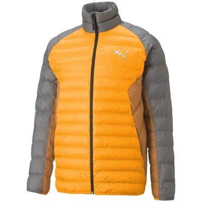 Jackor Puma Packlite Primaloft EU L Herr Jackor Puma Packlite Primaloft EU L Herr
