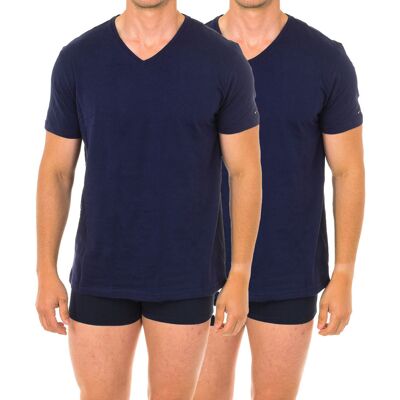 Underställ Tommy Hilfiger UM0UM01029-409 EU S Herr Underställ Tommy Hilfiger UM0UM01029-409 EU S Herr