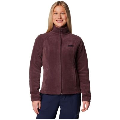 Fleecetröjor Columbia 1372111613 EU S Dam Fleecetröjor Columbia 1372111613 EU S Dam