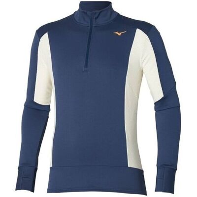 Sweatshirts Mizuno J2GCA50516 EU S,EU XL Sweatshirts Mizuno J2GCA50516 EU S,EU XL