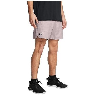 Shorts & Bermudas Under Armour Short Imprimé Ua Vanish Tissé 6' EU L Herr Shorts & Bermudas Under Armour Short Imprimé Ua Vanish Tissé 6' EU L Herr