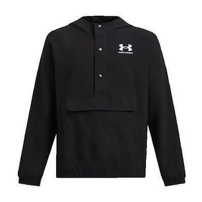 Jackor Under Armour Anorak Tissé Ua Icon EU XS Jackor Under Armour Anorak Tissé Ua Icon EU XS
