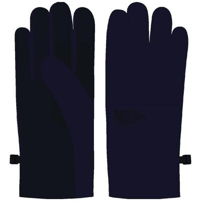 Handskar The North Face Etip Recycled EU L,EU XS Herr Handskar The North Face Etip Recycled EU L,EU XS Herr