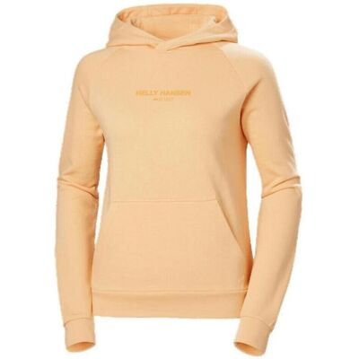 Huvtröjor Helly Hansen W Core EU S,EU M,EU L,EU XL,EU XS Huvtröjor Helly Hansen W Core EU S,EU M,EU L,EU XL,EU XS