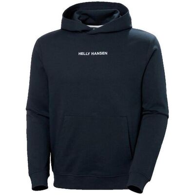 Huvtröjor Helly Hansen Core EU S,EU M,EU XL Huvtröjor Helly Hansen Core EU S,EU M,EU XL