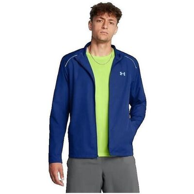 Jackor Under Armour Lancement Ua EU XXL,EU S,EU L,EU XL Herr Jackor Under Armour Lancement Ua EU XXL,EU S,EU L,EU XL Herr