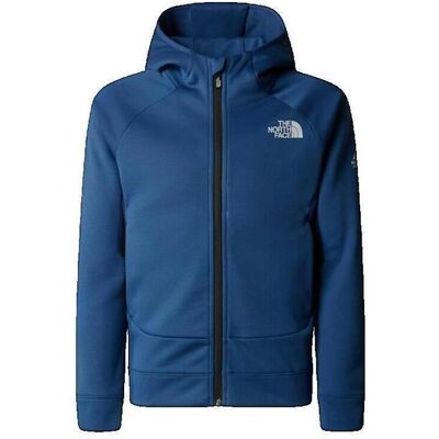 Tröjor The North Face Mountain Athletics EU XXL Pojkar Tröjor The North Face Mountain Athletics EU XXL Pojkar